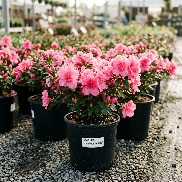 RoxAnne's Southern Roots Nursery